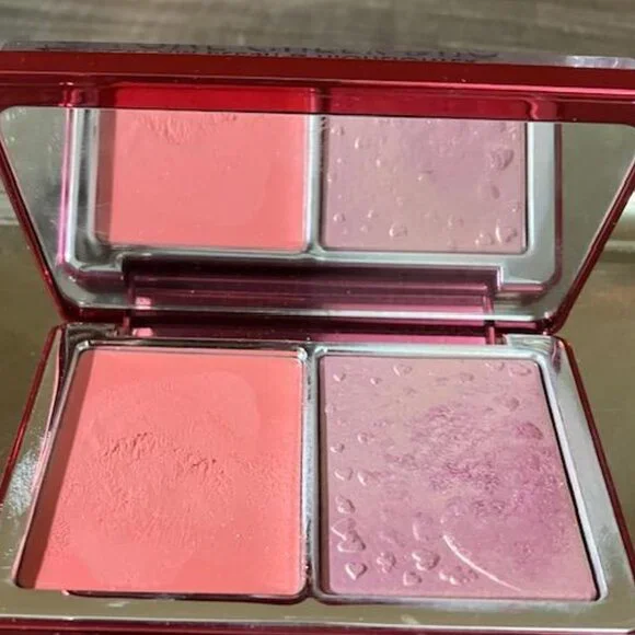 Natasha Denona Love Cheek Duo Palette - Picture 4 of 7